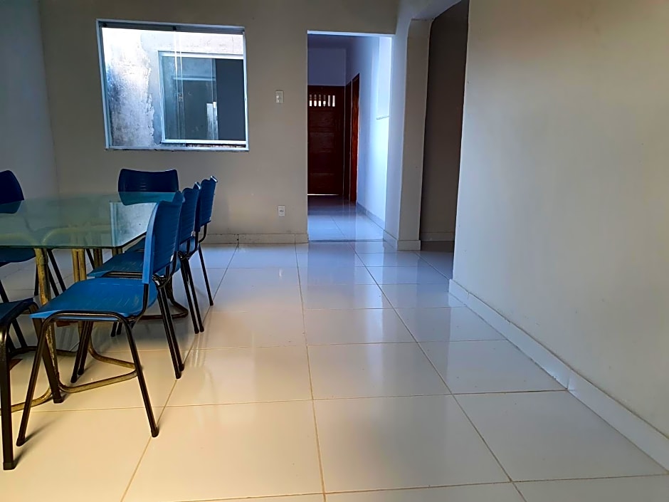 C&R Hostel Residencial