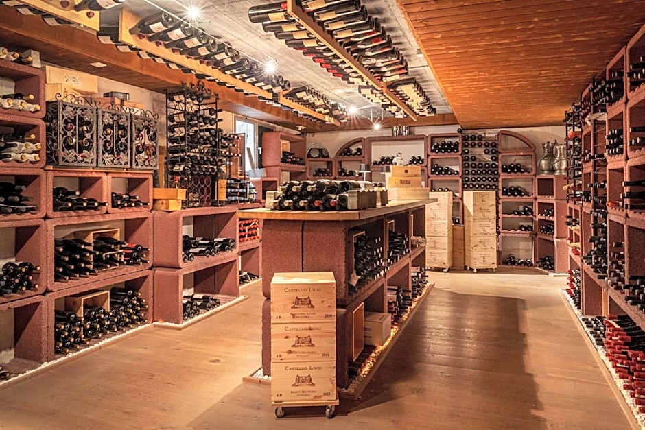 Boutique Hotel Moosegg