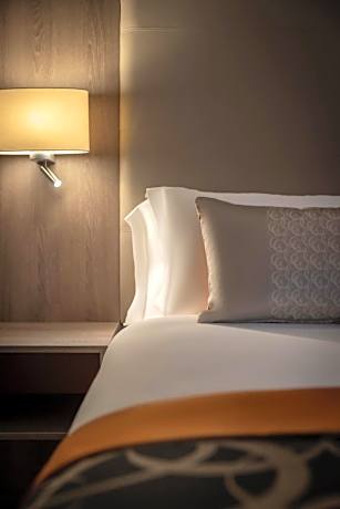 Double & Single Room