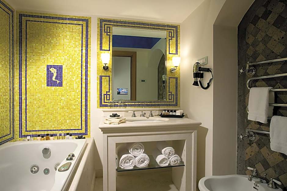 Grand Hotel Angiolieri