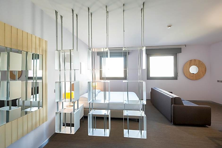 Zambala Luxury Residence