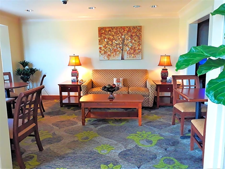 Staybridge Suites Houston - Willowbrook By IHG