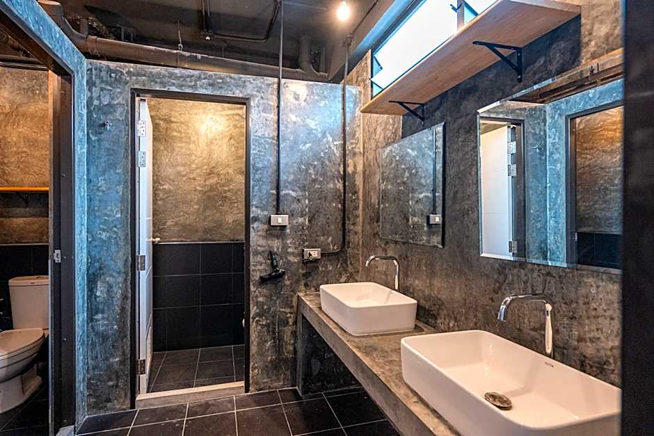 Black Panther Hostel