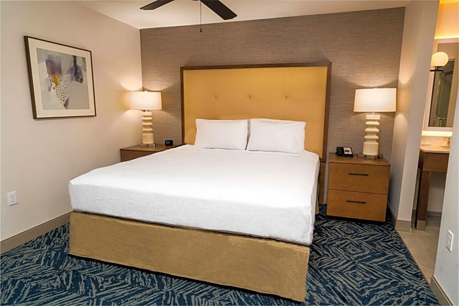 Homewood Suites By Hilton Rancho Cordova, Ca