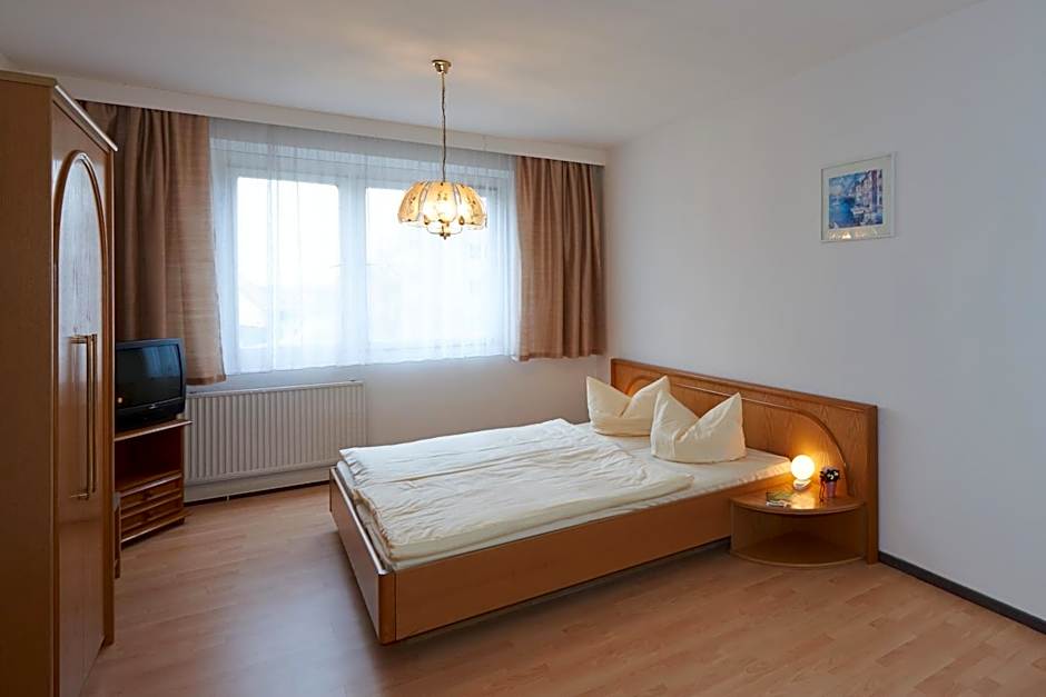 Alpha Apparthotel leipzig-Rötha