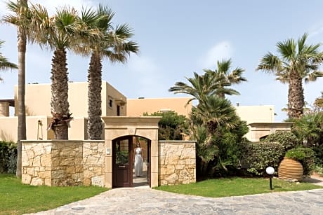 Mythica Bungalow Suite with Private Pool - Sea View