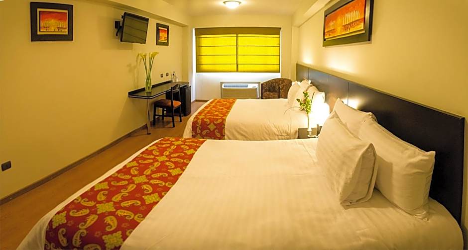 Hotel Britania Miraflores