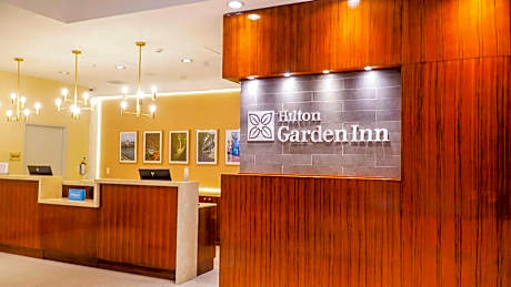 Hilton Garden Inn Panama City Downtown, Panama