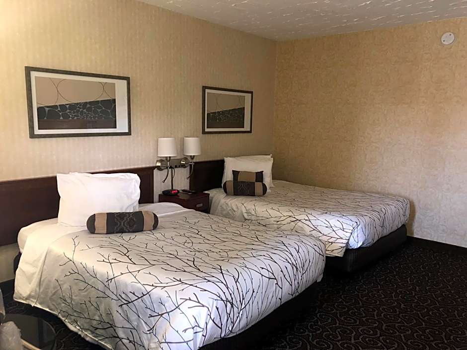 The Black Mountain Inn