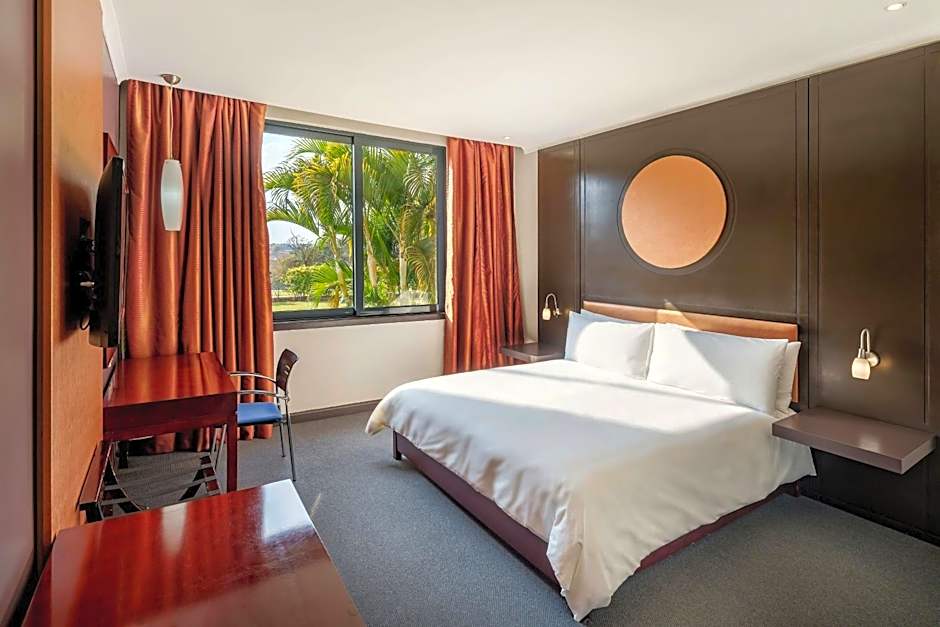 Protea Hotel by Marriott Ndola