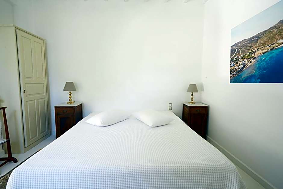 9 Muses Exclusive Apartments