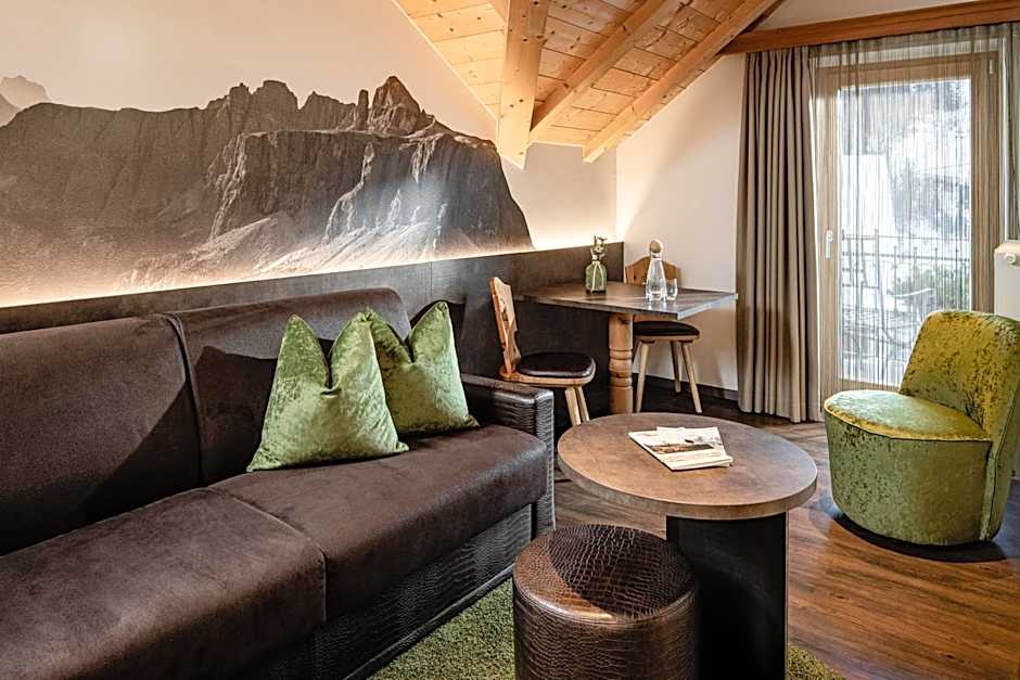 Boutique & Fashion Hotel Maciaconi - Gardenahotels