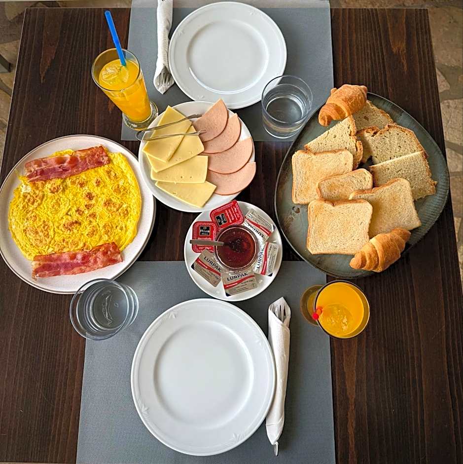 Evita Luxury Apartments