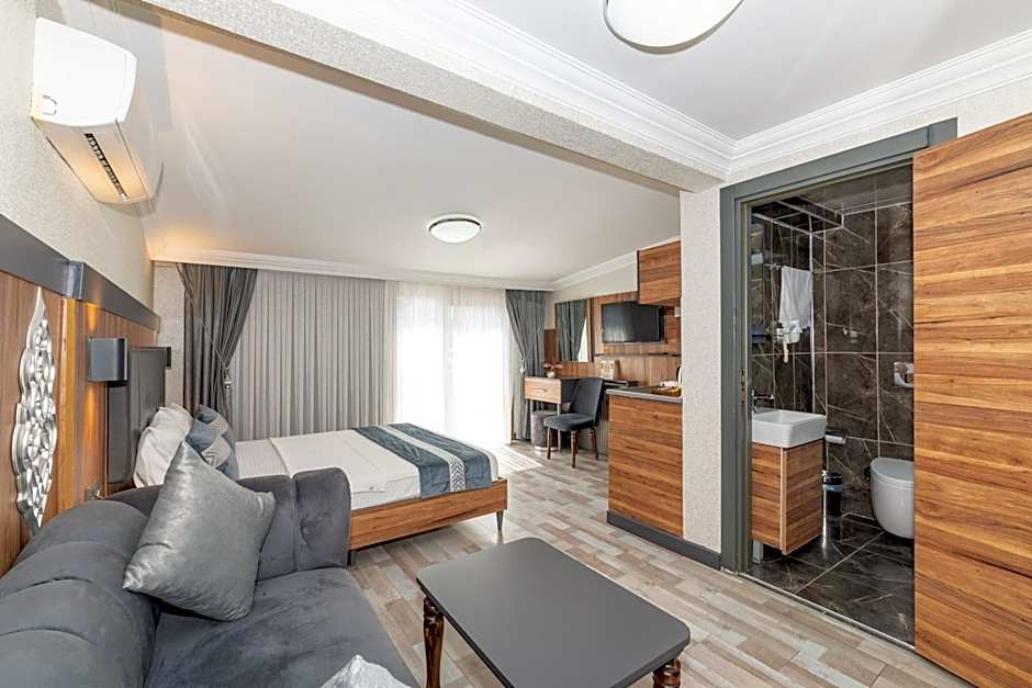 La Serena Taxim Hotel