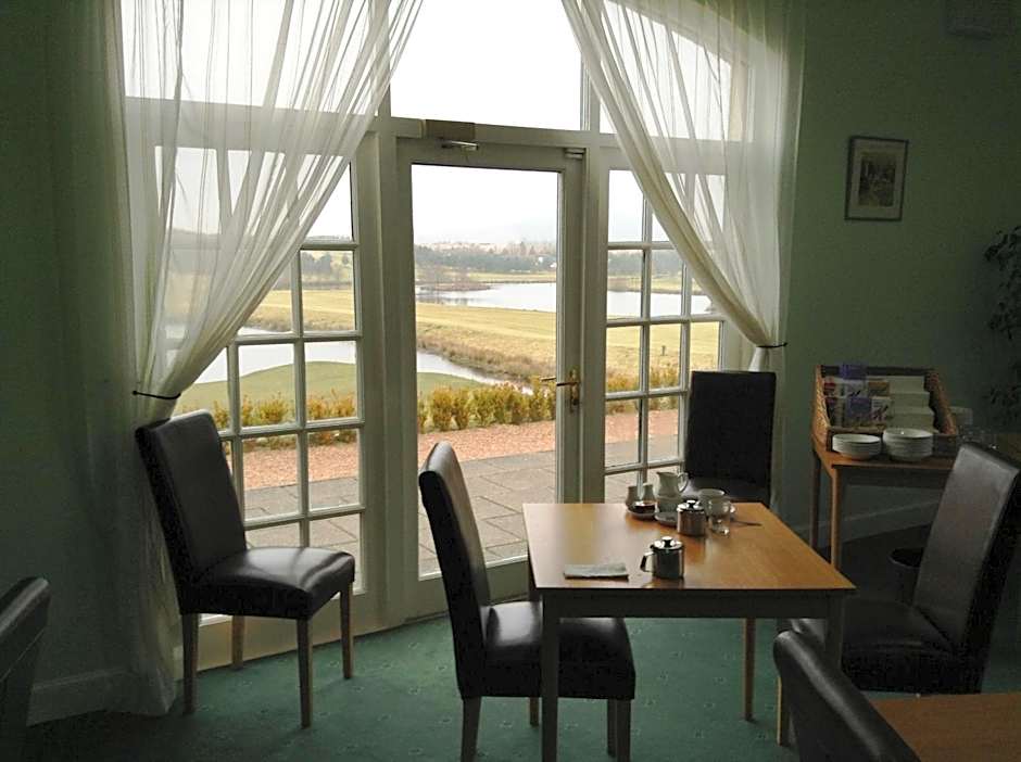 Drumoig Golf Hotel