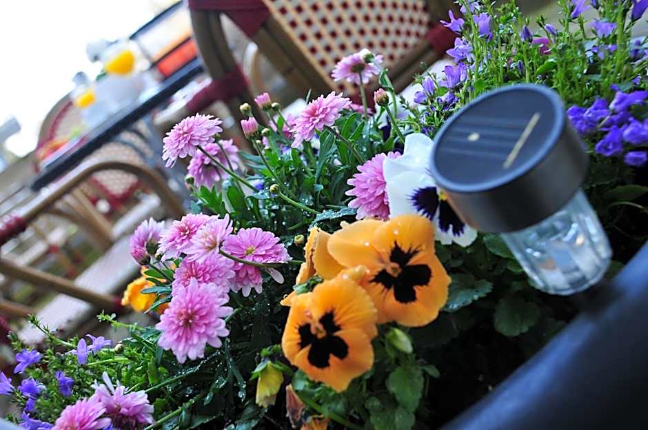 Hotel in Herrenhausen