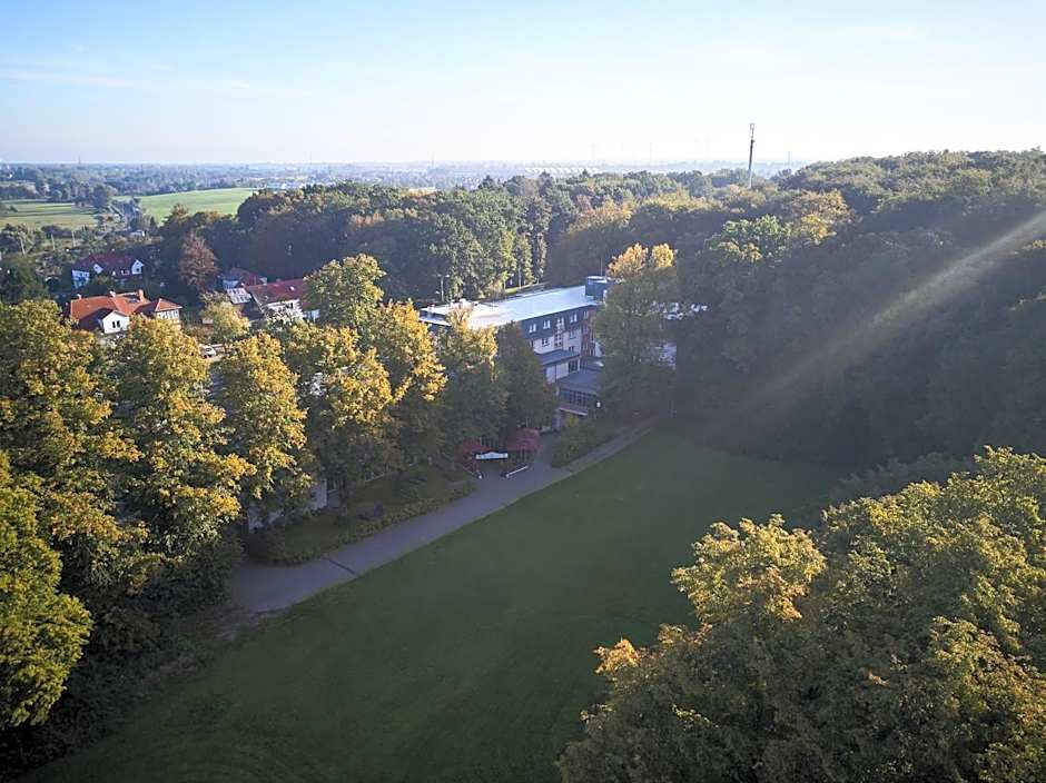 Trihotel Rostock - Wellnesshotel Adults Only