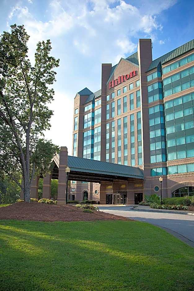 Hilton Atlanta Northeast