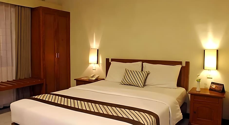 Cakra Kusuma Hotel