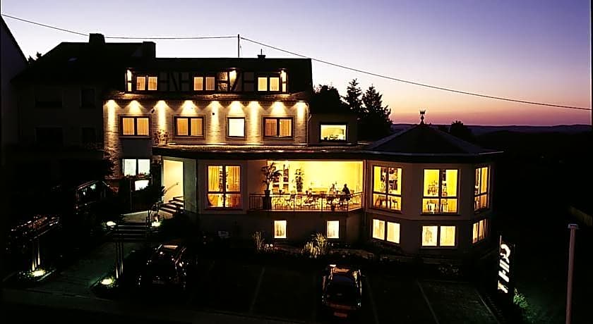 Landhotel Zum Kronprinzen