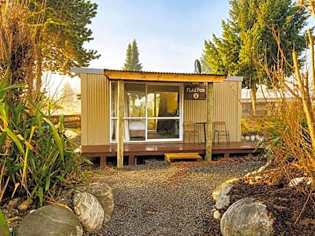 Lake Ruataniwha Holiday Park