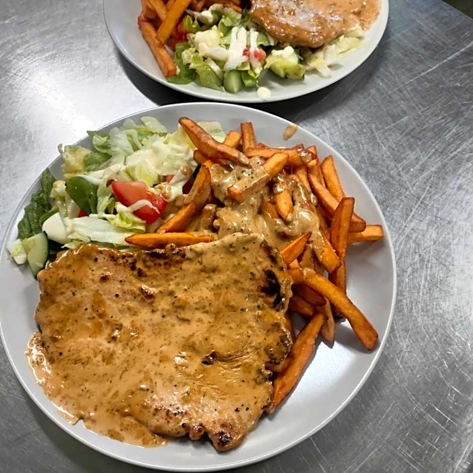 Norwide - Hossan Lomakeskus