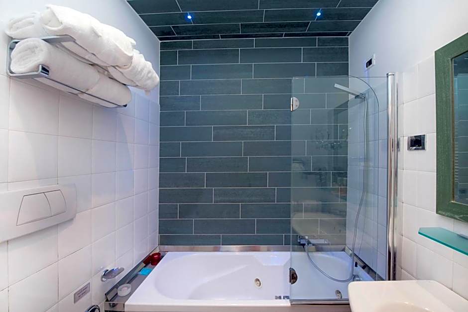Relais Forus Inn