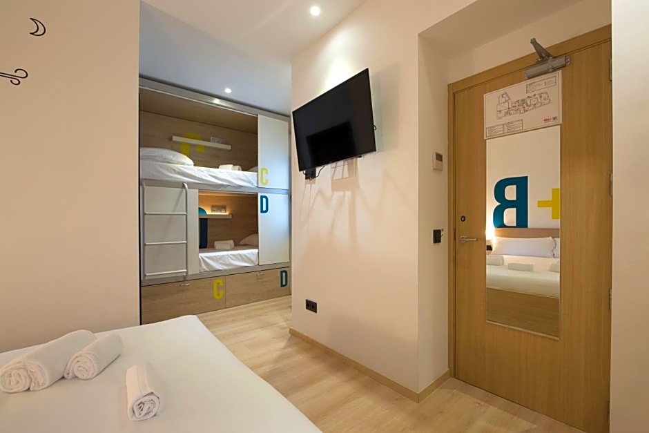 U-Sense For You Hostel Sevilla