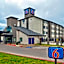 Motel 6-Marble Falls, TX