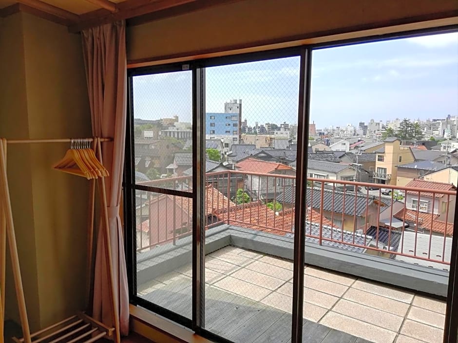 Kanazawa - Hotel - Vacation STAY 02780v