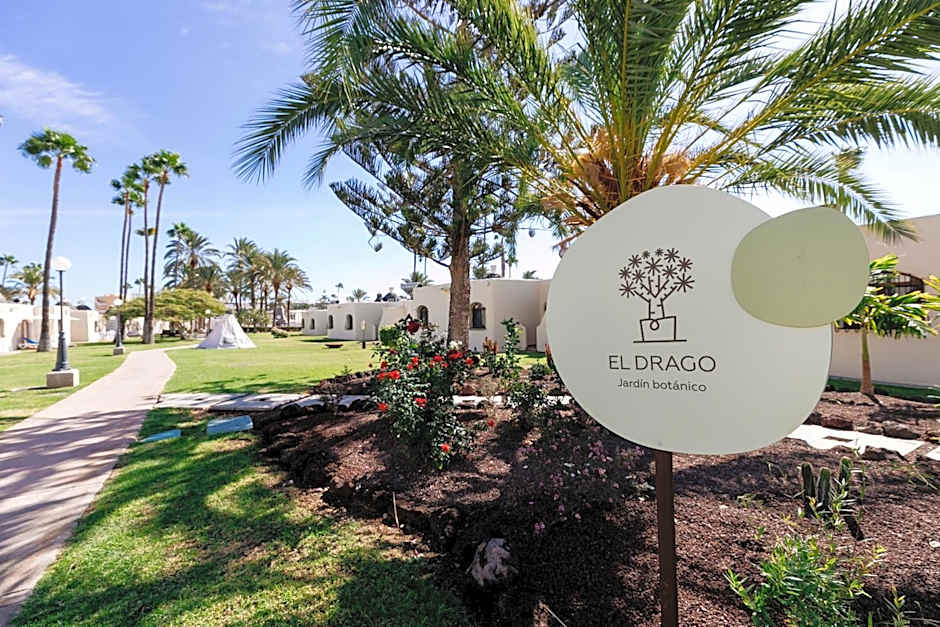 HD Parque Cristobal Gran Canaria