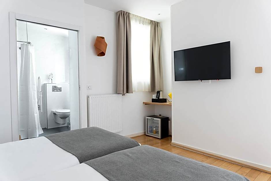 Hotel Palm - Astotel