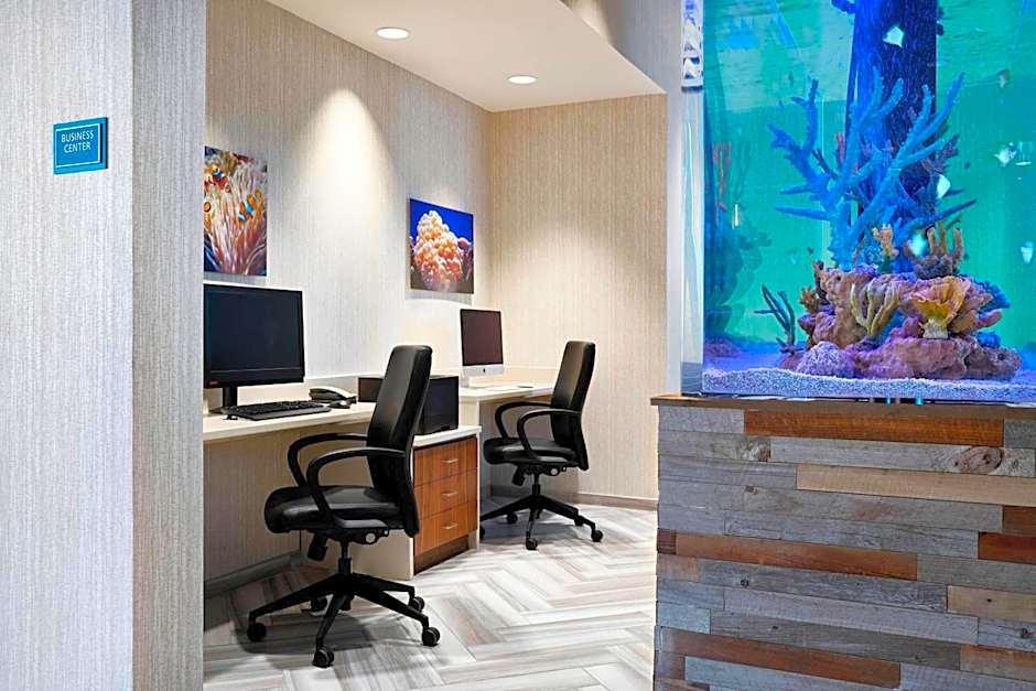 Residence Inn by Marriott Ocean City