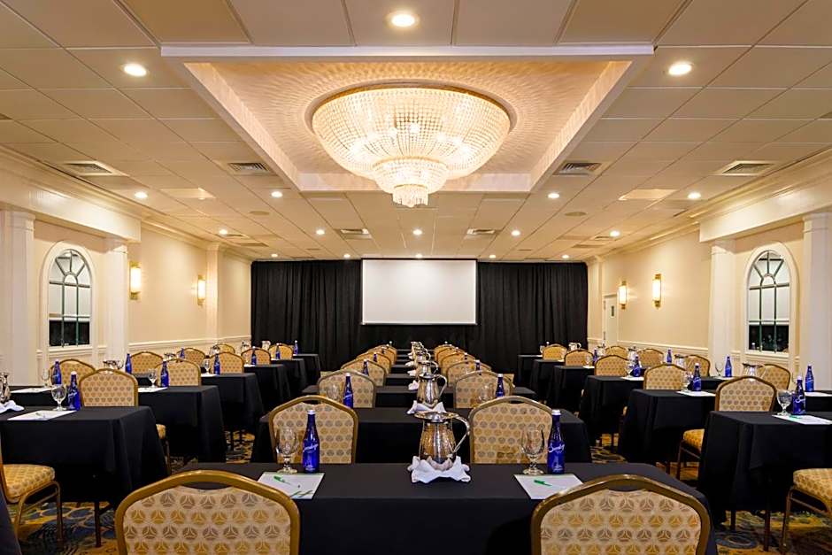 Holiday Inn Columbia East-Jessup By IHG
