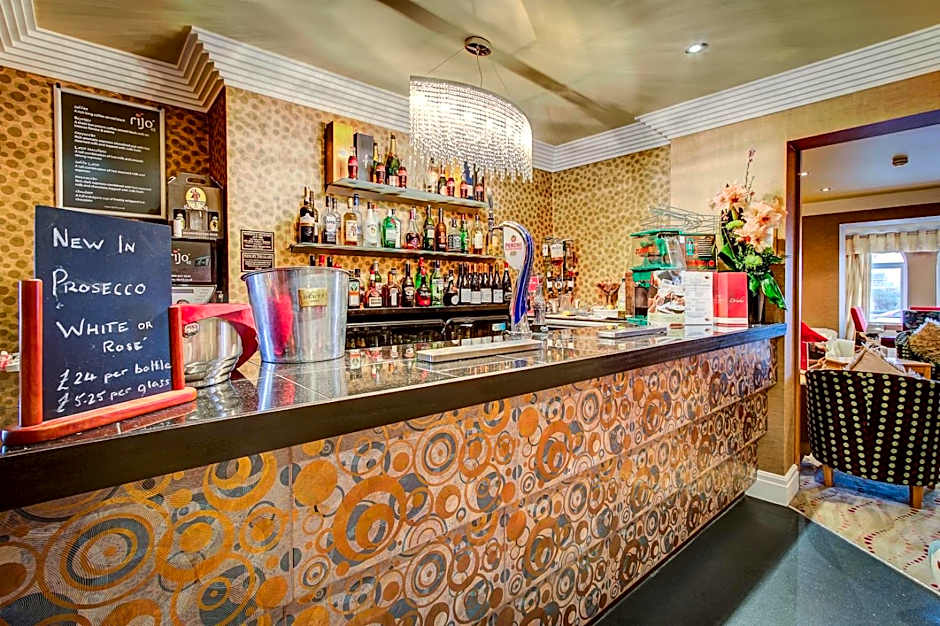 Number One South Beach