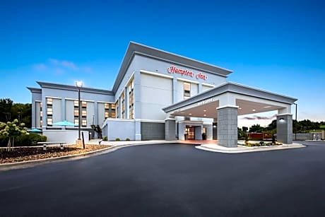 Hampton Inn By Hilton Florence-Midtown