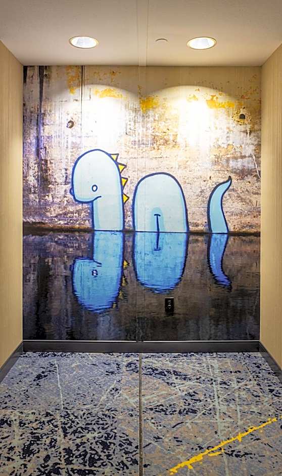 Hilton Austin Airport