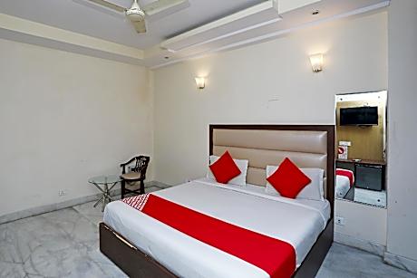 Hotel O South Paradise