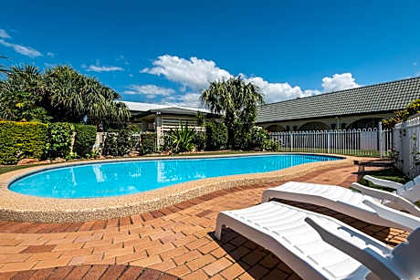 Sunshine Coast Airport Motel