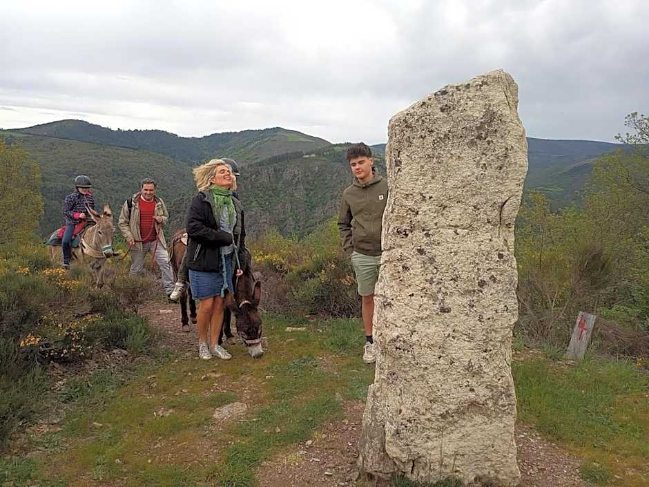 La ferme des Cévennes