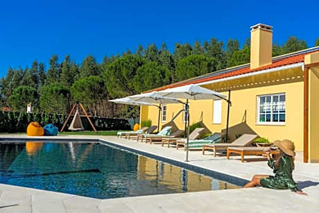 Quinta Vale Lameiros