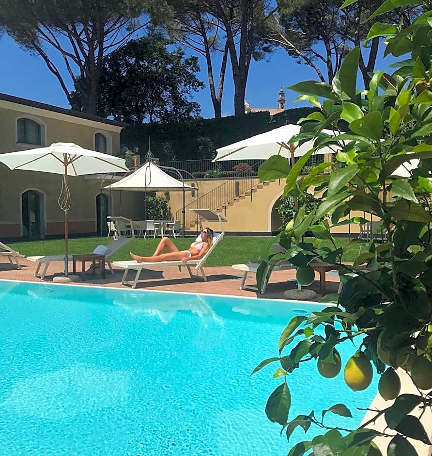 Villa Agnese