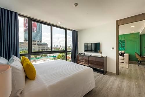 Maven Stylish Hotel Bangkok