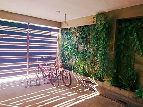 Hotel Jardin Mahahual