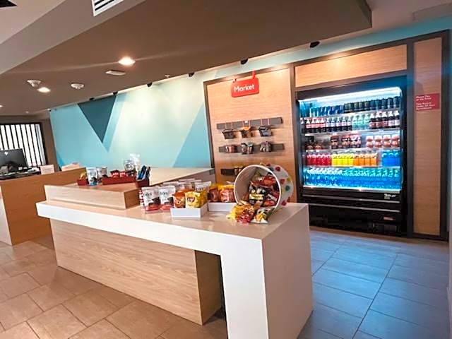 Avid Hotels Round Rock South By IHG