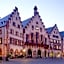 Premier Inn Frankfurt City Centre