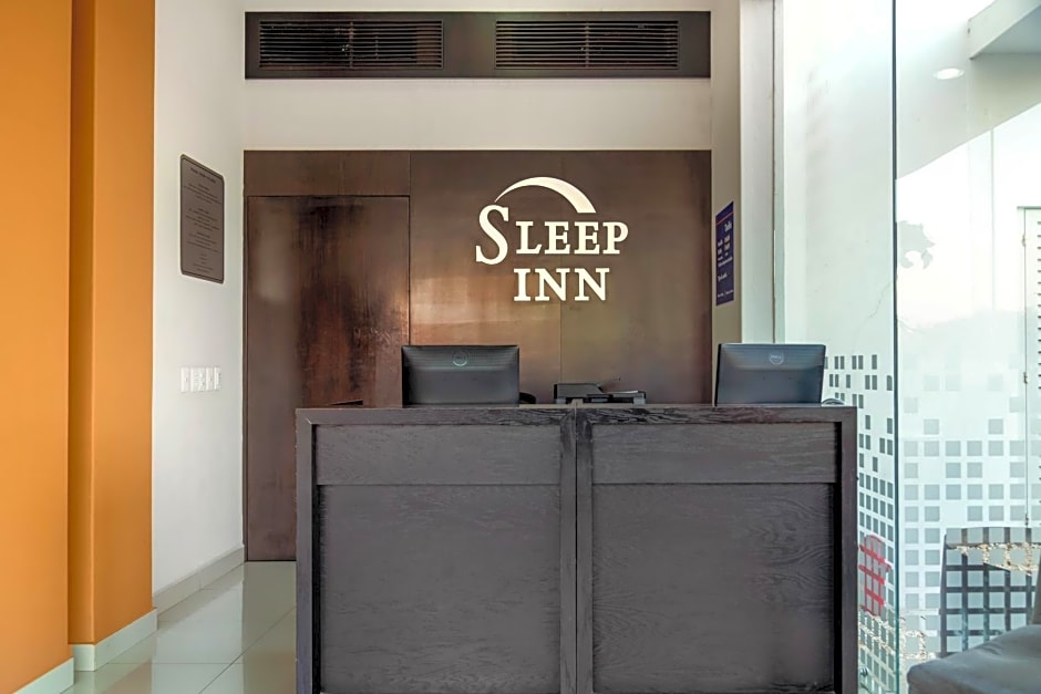 Sleep Inn Culiacan