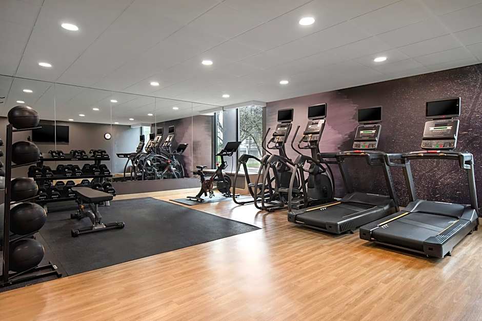 Best Western Plus Meadowlands