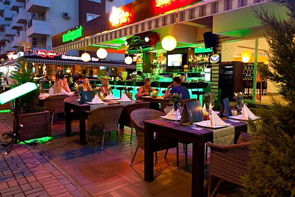 Royalisa City Apart Hotel