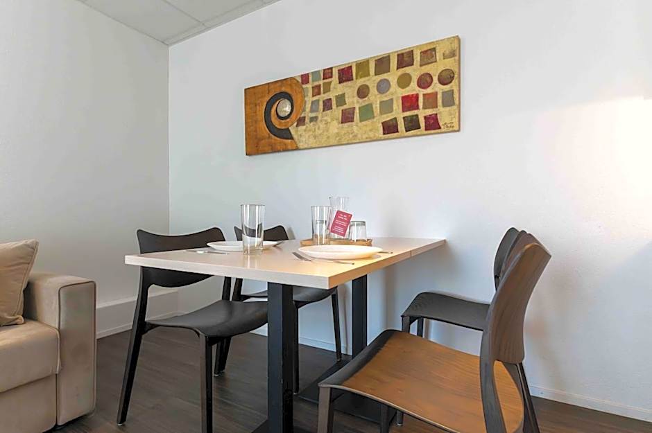 Los Lorentes Apartments Bern Airport
